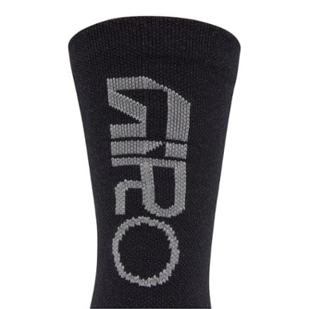 Giro Winter Merino Cycling Socks 2