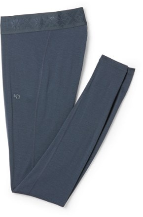 Kari Traa Lucie Base Layer Bottoms - Women's 0