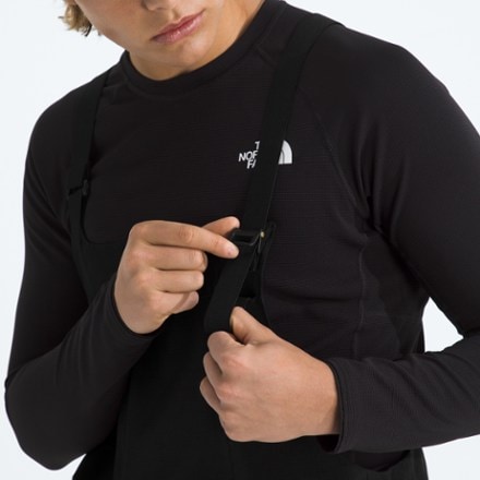 The North Face Dragline Bib Pants - Men's 4
