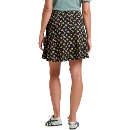 Toad&Co Freesia Wrap Skirt - Women's | REI Co-op
