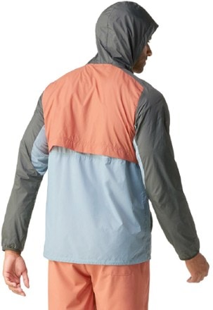 Smartwool Active Ultralite Anorak - Men's 2