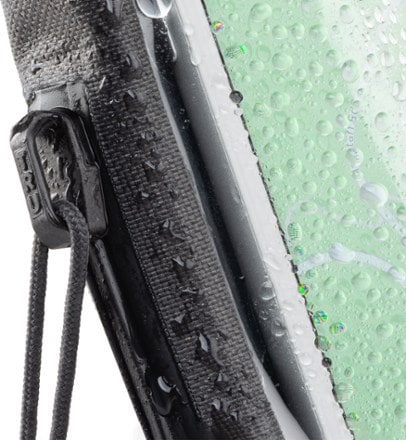 Nite Ize RunOff Waterproof Phone Case 9
