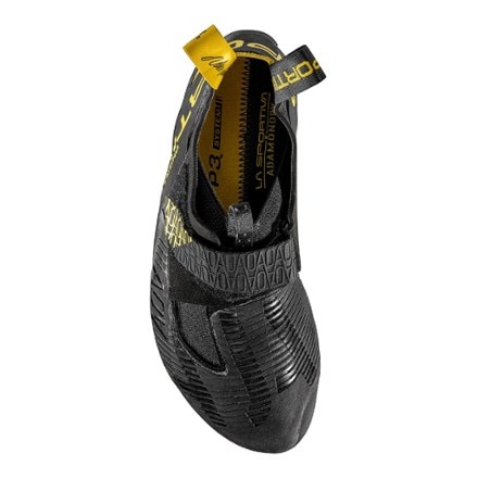 La Sportiva Ondra Comp Climbing Shoes 5