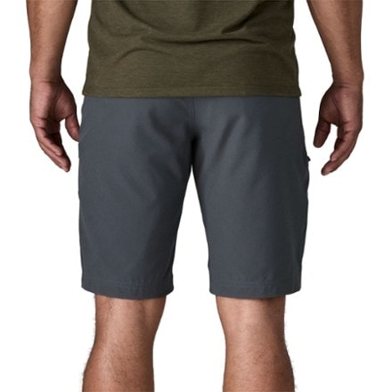 Patagonia Terravia Trail 10" Shorts - Men's 2