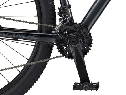 GT 27.5 Avalanche Sport Mountain Bike - 2021 6