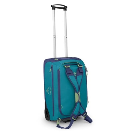 Osprey Daylite Carry-On Wheeled Duffel 40 3