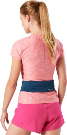 Nathan Adjustable Fit Zipster 2.0 Running Belt 3