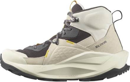 Salomon Elixir Mid GORE-TEX Hiking Boots - Men's 1