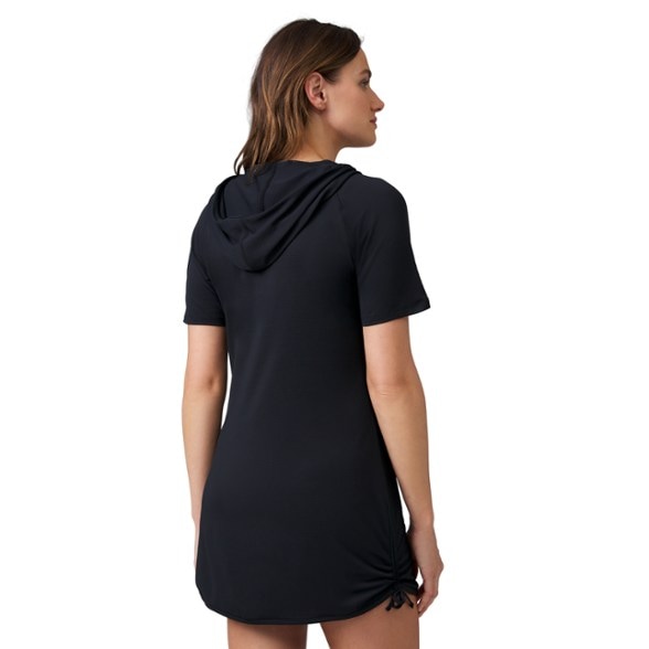 On Body Image of color Black