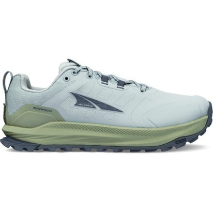 Altra Lone Peak 9 Waterproof Low Hiking Shoes - Women's 0