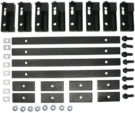 Yakima Bed Track Kit 1 0