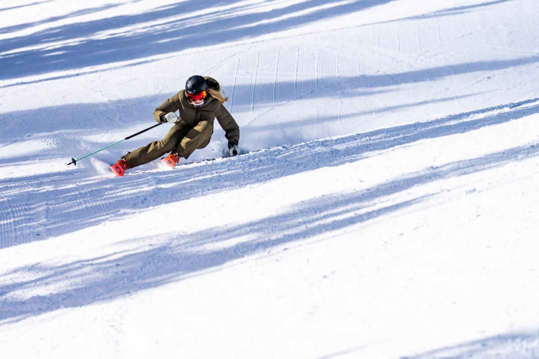 Location Image for Sheeva 9 Skis - Women's - 2025/2026