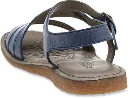 Back view (Midnight Navy)