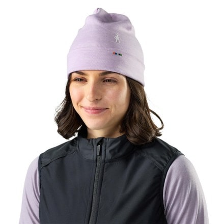 Smartwool Thermal Merino Reversible Cuffed Beanie 0