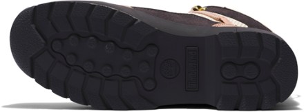 Timberland Euro Hiker Hiking Boots - Women's 8