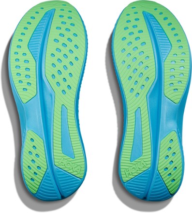 HOKA Mach 6 Road-Running Shoes - Men's 6