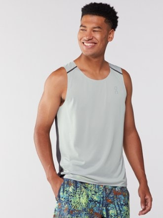 On Tank-T Running Shirt - Men's 1