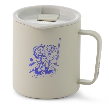 REI Co-op MiiR Graphic Camp Mug - 12 fl. oz. 1