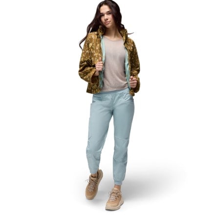 prAna Kanab Pants - Women's 2