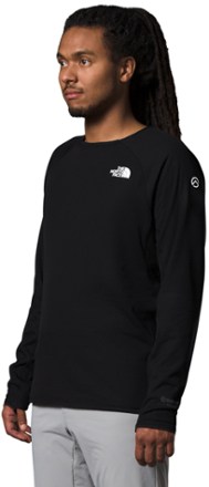 North face summit series t shirt discount