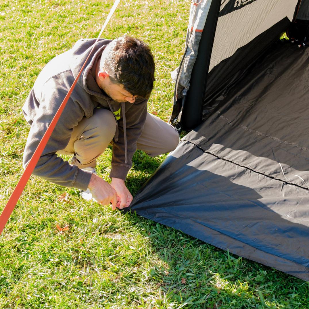 Location Image for Shapeshifter 4 Awning Groundsheet