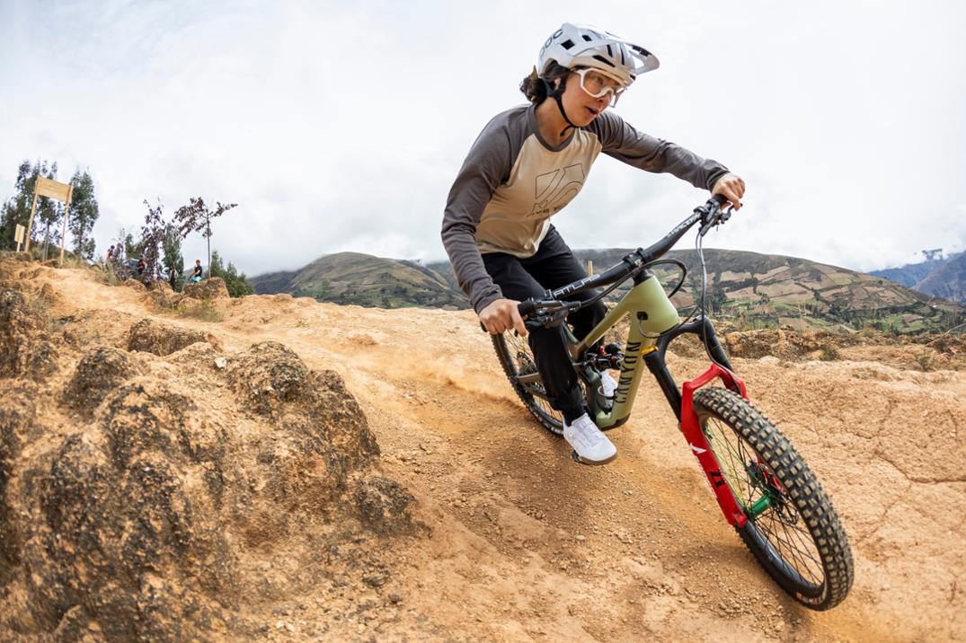 Location Image for Freerider Pro BOA Mountain Bike Shoes - Women's