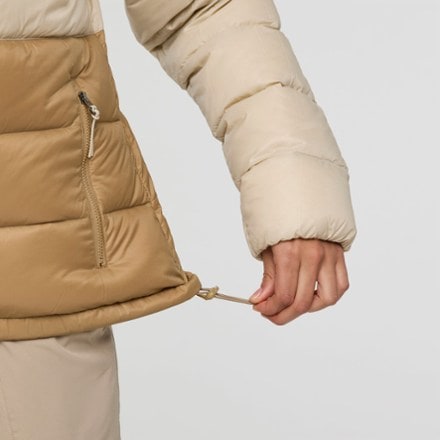 Cotopaxi Fuego Max Down Hooded Jacket - Women's 9