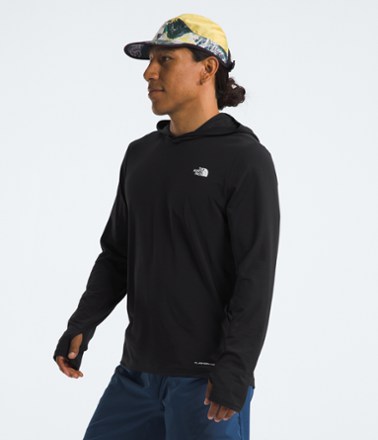 The North Face Adventure Sun Hoodie - Men's 4