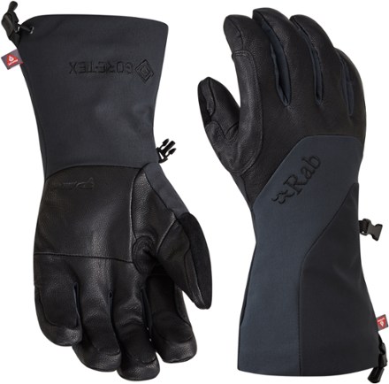 Rab Khroma Freeride GTX Gloves