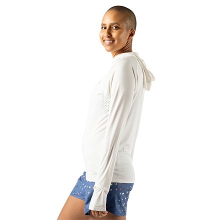 rabbit UPF Deflector 2.0 Shirt - Women's 3