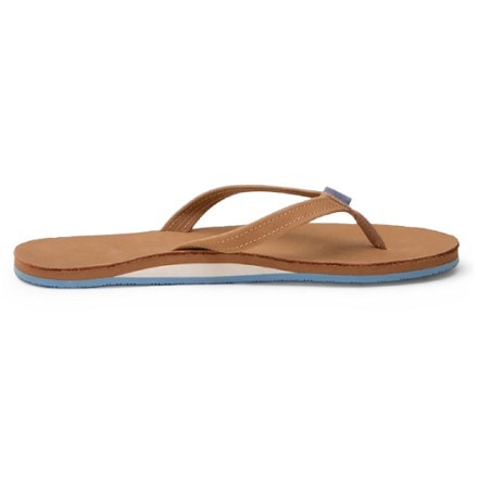 Hari Mari Fields Flip-Flops - Women's 0