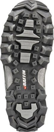 Baffin Snow Monster Boots - Men's 1