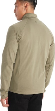 Marmot Leconte Fleece Jacket - Men's | REI Co-op