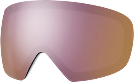 Smith I/O MAG S ChromaPop Snow Goggles Replacement Lens 0