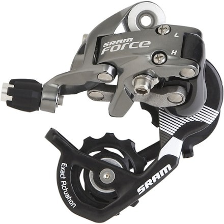 SRAM Force Rear Derailleur 0