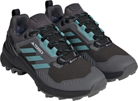 adidas Terrex Swift R3 GORE-TEX Hiking Shoes - Women's 2