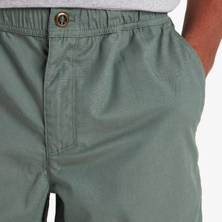 Sherpa Adventure Gear Ghoral Shorts - Men's 5