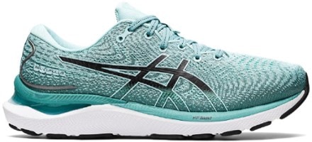 ASICS GEL-Cumulus 24 Road-Running Shoes - Women's 0