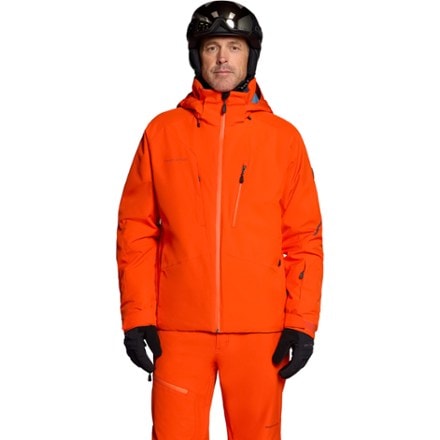 Obermeyer Raze Insulated Jacket - Men's 1