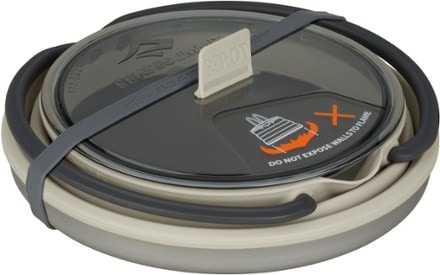 Sea to Summit X-Set 11 Cookset 2