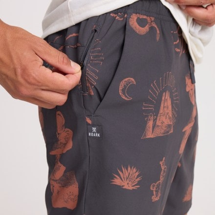 Roark Serrano 7" Shorts - Men's 5