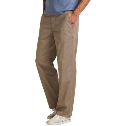 Toad&Co Mission Ridge Straight Chino Pants - Men's 2