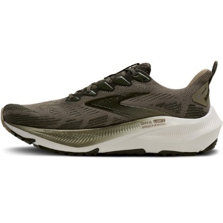 Brooks Ghost Trail-Running Shoes - Men's 1