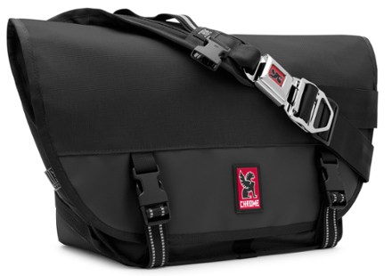 Chrome Mini Metro Messenger Bike Bag