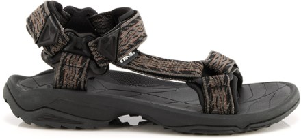 Right Side View (Firetread Beluga)