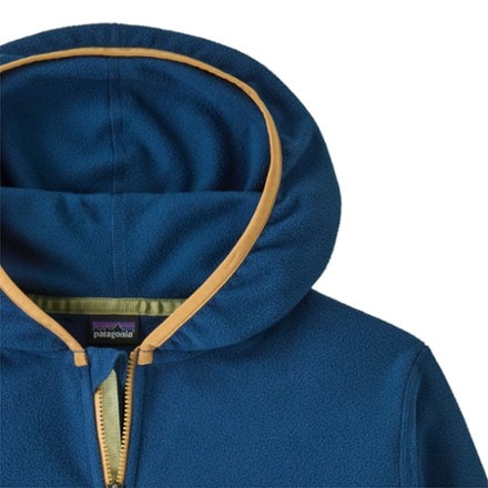 Patagonia Micro D Snap-T Fleece Jacket - Kids' 3