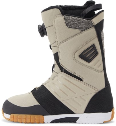 DC Judge Snowboard Boots - Men's - 2023/2024 1