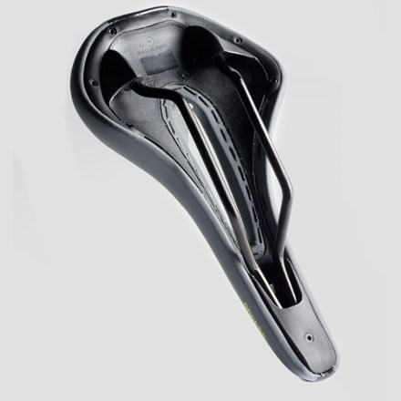 Delta Cycle Comfort Race Gel Saddle 4