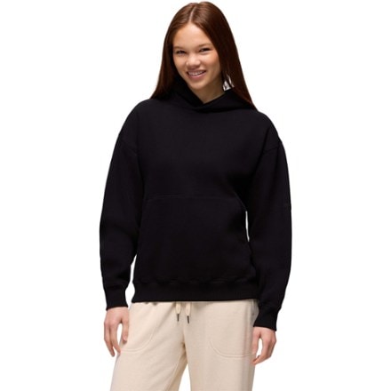 prAna DreamFleece Hoodie - Women's 1