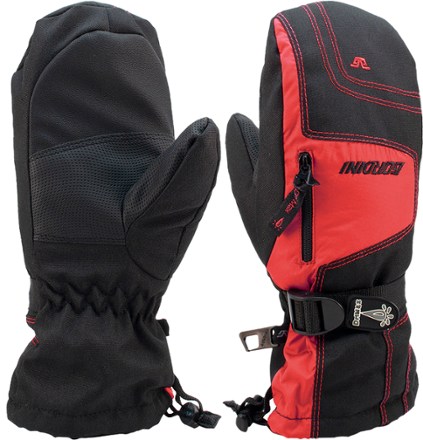 Gordini Ultra DriMax Gauntlet Mittens - Kids' 0